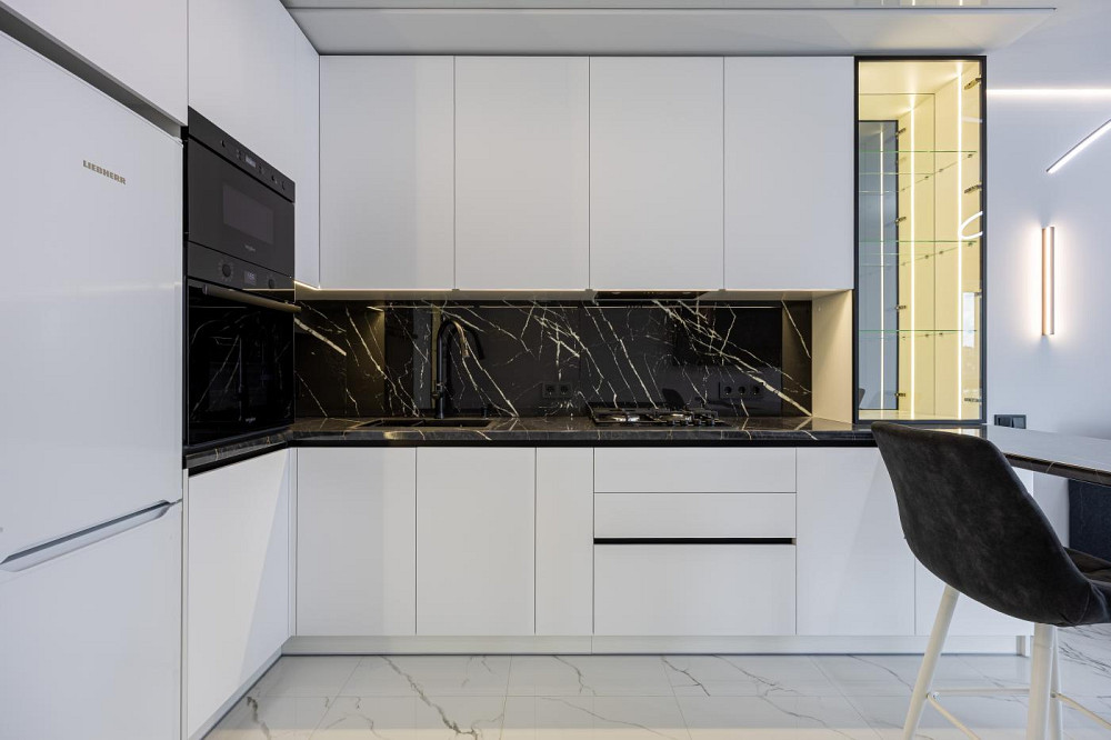 Продаж 1к квартири 52 кв. м Львів - фото 6