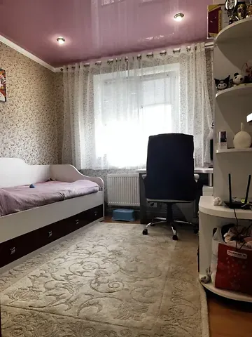 Продажа 3к Квартира 68.7 кв.м Троїцька вулиця 222 Николаев - изображение 1