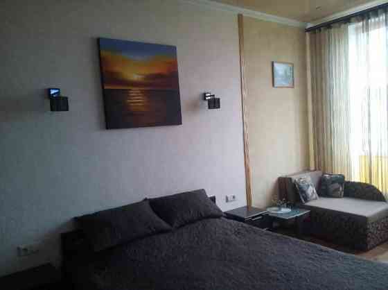 Однокомнатная квартира ЖК Альтаир -1 Одеса