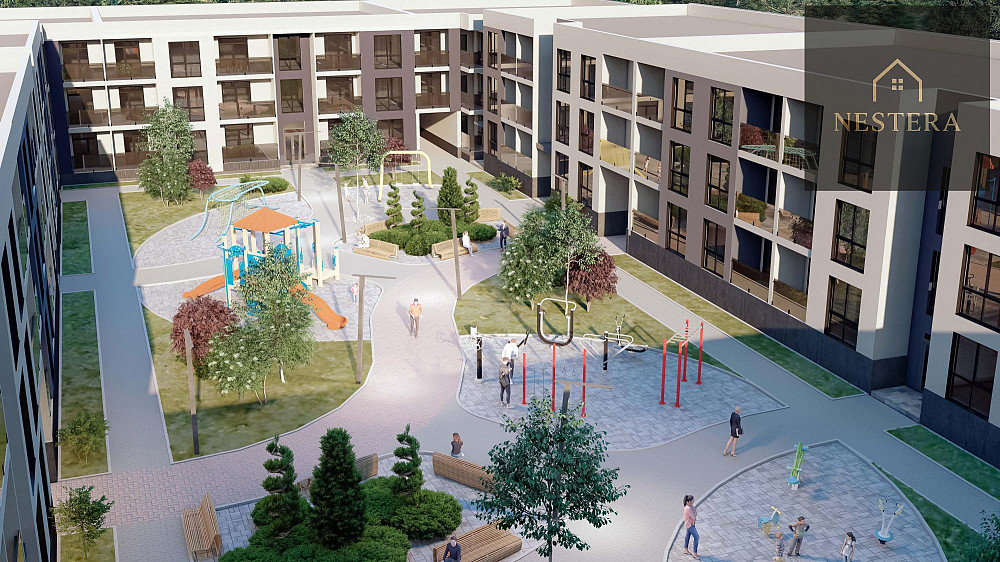 Продаж Будинок 1-кімнатний на Малинова вул., 2 Сторожниця - фото 5