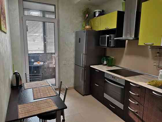 Продаж Квартира 1-кімнатна, 10/24 поверх на Богатирська вул., 6А Киев