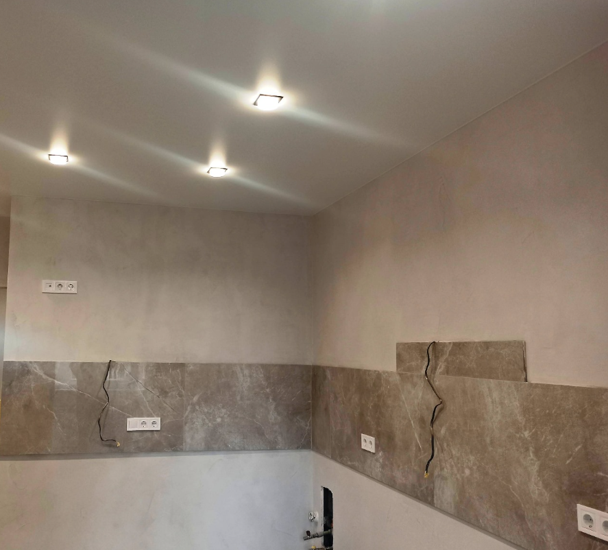 Продам новую 2-квартиру с ремонтом на ул. Сахарова в Одессе,  єВІдновлення Одеса - фото 5