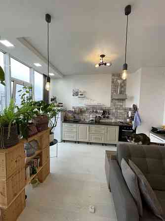 1 комнатную квартиру студию Жк 5 Жемчужина Лиманка