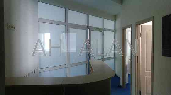 Оренда офісне приміщення на Гайдара вул., 22 приміщень - 8, поверх - 3/7 Київ