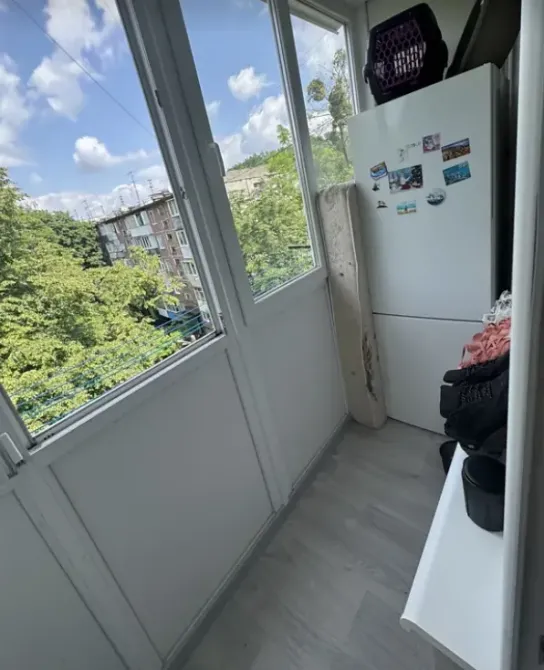 Продажа 2к Квартира 47 кв.м Космонавтів Житомир - изображение 8