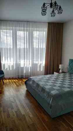 Оренда Квартира 2-кімнатна, 14/30 поверх на ул. Никольско-Слободская, 3а Київ