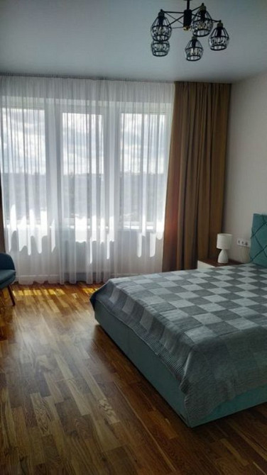 Оренда Квартира 2-кімнатна, 14/30 поверх на ул. Никольско-Слободская, 3а Київ - фото 2