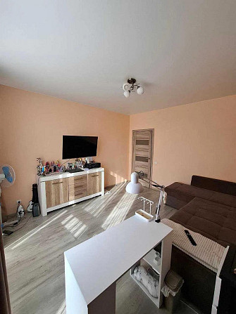 Продаж 1к Квартира 37.7 кв.м Бігова вул. Львів - фото 3