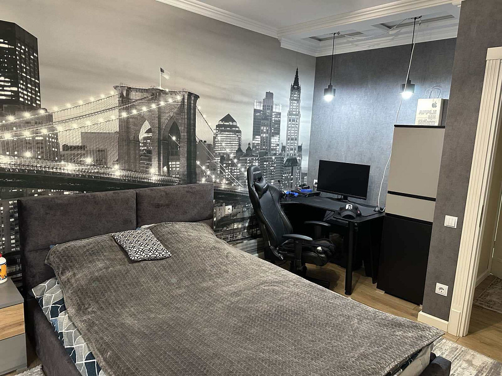 Продається котедж з ремонтом без комісії  - фото 11