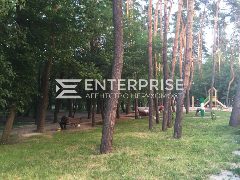 Продаж 2к квартири 90.6 кв. м Київ - фото 19