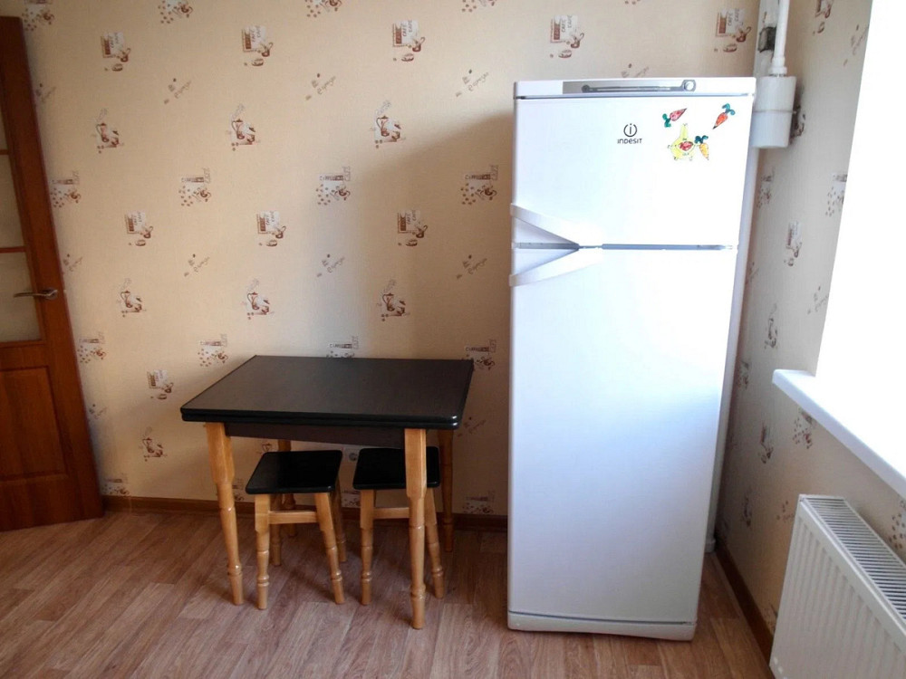 Оренда Квартира 1-кімнатна, 2/5 поверх на Миру, 11 Київ - фото 13