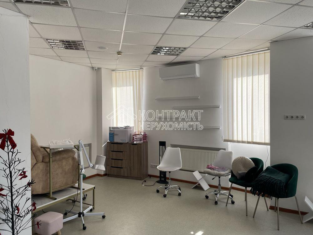 Оренда приміщення вільного призначення на вул. Отакара Яроша приміщень - 3, поверх - 1/17 Харьков - изображение 3