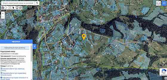 Продаж Квартира на улица Устияновича 21 