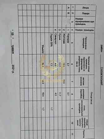 Продаж Квартира 1-кімнатна на Радченко Петра ул., 27 Киев