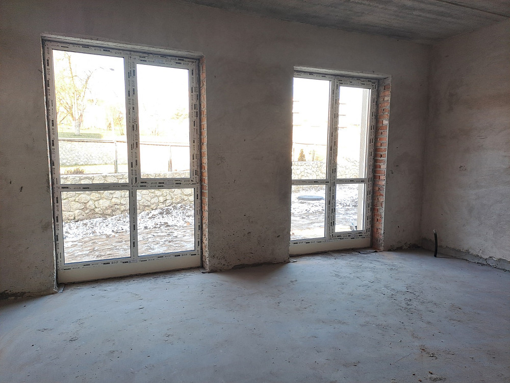 Продаж котеджу 130 м.кв., с. Гаї Гречинські  - фото 8