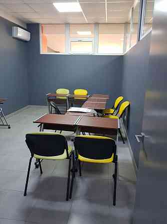 Продаж комерційне приміщення на ул. Армейская, 8г приміщень - 3, поверх - 2 Одеса