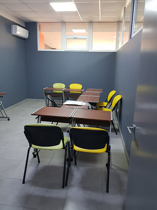 Продаж комерційне приміщення на ул. Армейская, 8г приміщень - 3, поверх - 2 Одеса - фото 4