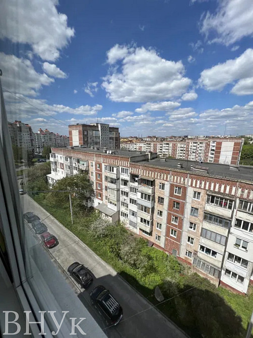 Продаж Квартира 1-кімнатна, 6/6 поверх на вул. Коновальця Є. Ternopil' - photo 18