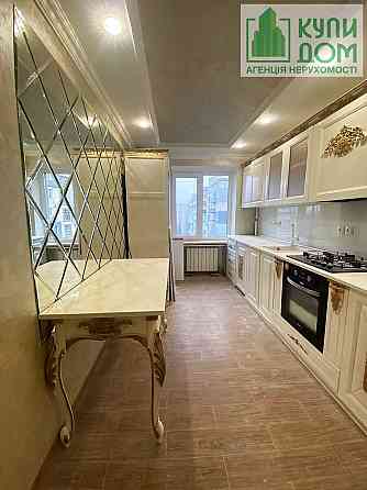 3-х кімнатна квартира 3D ТУР Кропивницький