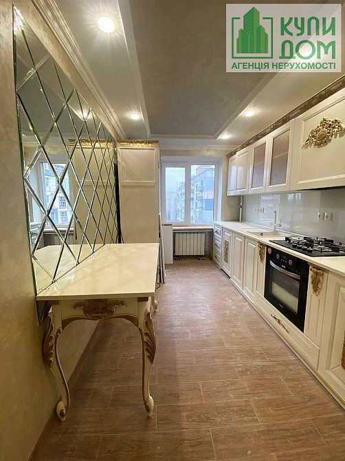 3-х кімнатна квартира 3D ТУР Кропивницький - фото 2