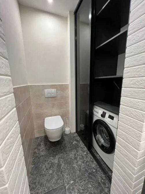 Оренда Квартира 3-кімнатна, 15/19 поверх на ул. Белорусская Київ - фото 5