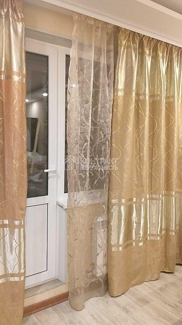 Оренда Квартира 1-кімнатна, 2/9 поверх на вул. Амосова Харьков - изображение 4