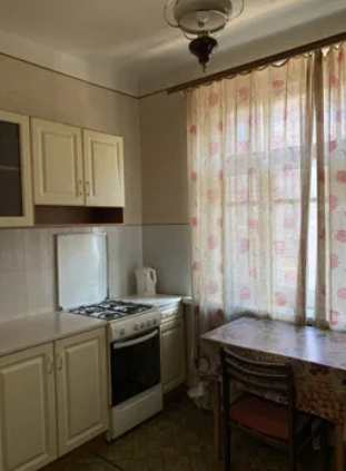 Оренда Квартира 1-кімнатна, 2/5 поверх на Авіаконструкторська, 3/11 Київ - фото 1