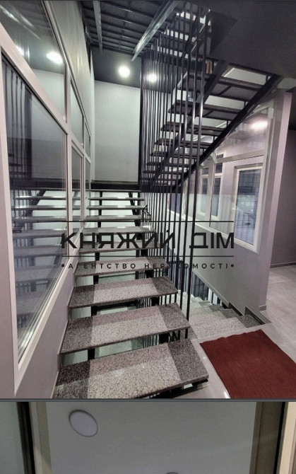 Оренда офісне приміщення на Садовая ул. поверх - 1/5 Київ - фото 17