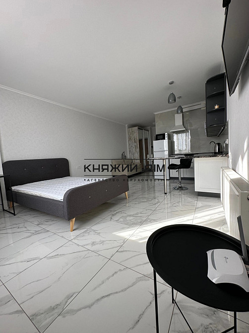 Оренда Квартира 1-кімнатна, 4/27 поверх на Бажана Николая просп. Київ - фото 4