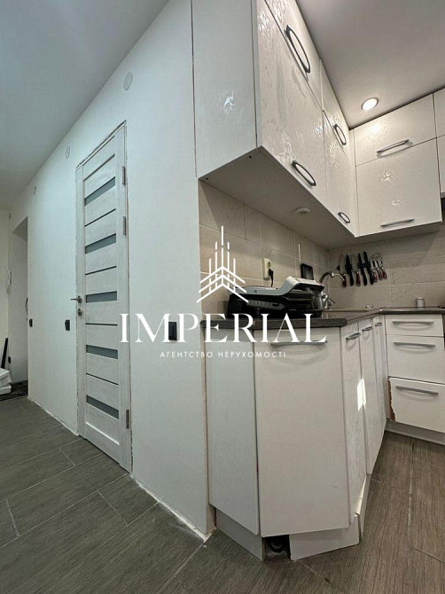 Продаж 1к Квартира 46.6 кв.м Ялтинська вул. Київ - фото 8