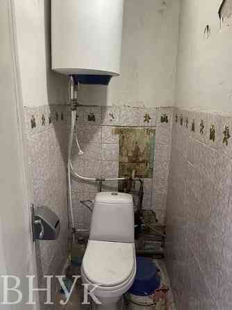 Продаж Квартира 4-кімнатна, 5/5 поверх на вул. Протасевича Тернопіль