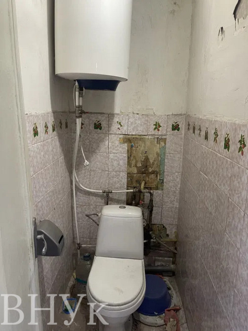 Продаж Квартира 4-кімнатна, 5/5 поверх на вул. Протасевича Тернопіль - фото 5