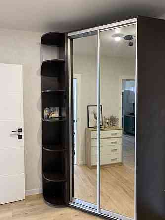 Оренда Квартира 1-кімнатна, 25/25 поверх на Софії Русової, 1Б Киев