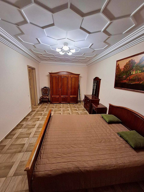 Оренда Квартира 2-кімнатна, 7/9 поверх на Шовковична, 20 Київ - фото 1