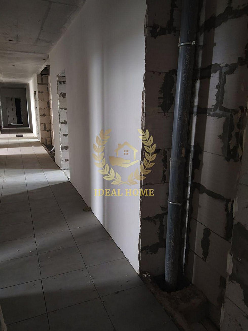 Продам 2х кімнатну квартиру в новострої, Киев, Сырец, ул. Украинская. Київ - фото 11