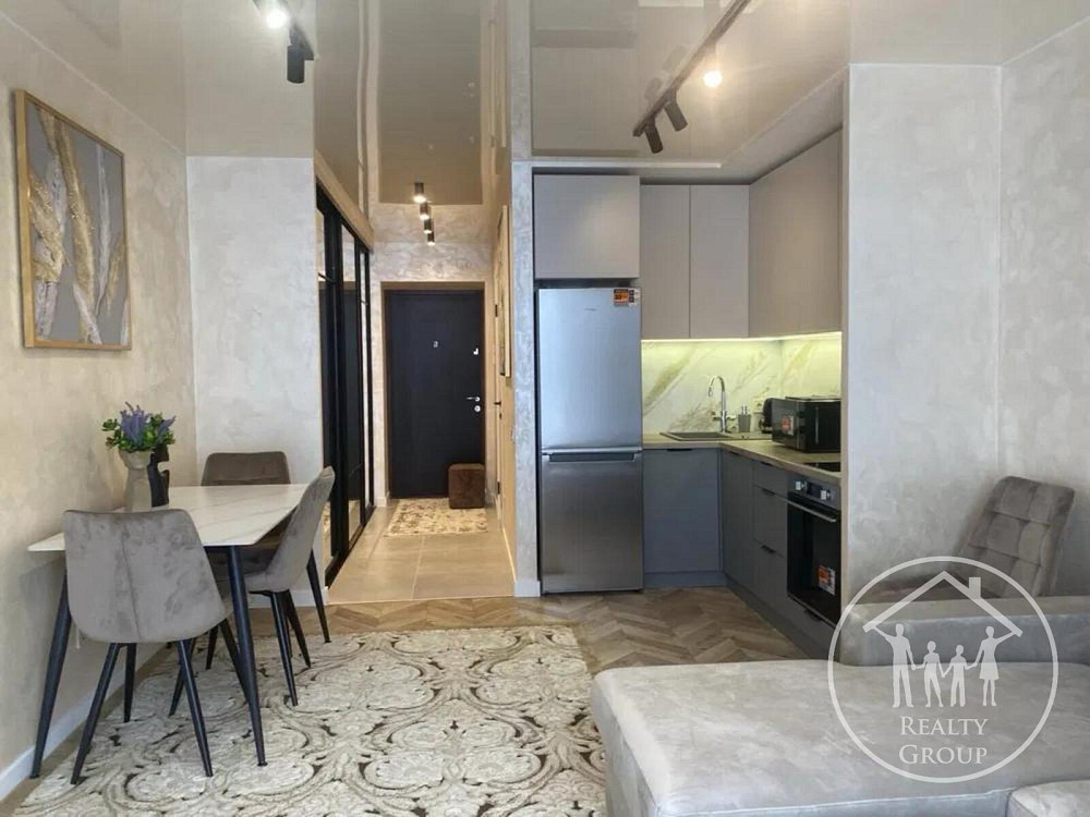 Оренда Квартира 1-кімнатна, 8/10 поверх на Рудненська вул., 8 L'viv - photo 7