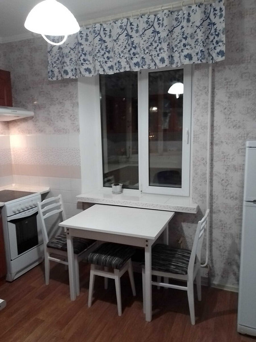 Оренда Квартира 1-кімнатна, 3/12 поверх на Декабристов ул., 10 Kiev - photo 4