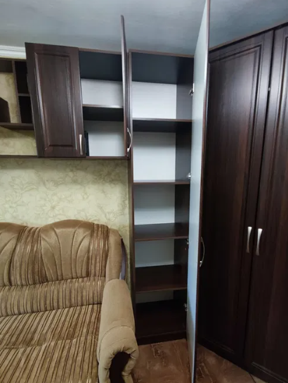 Продам комнату в коммуне на Черемушках Одеса - фото 4