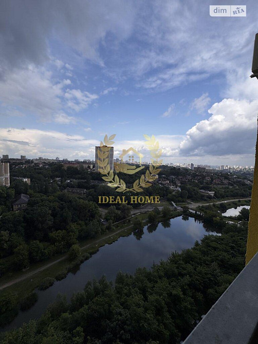 Продаж Квартира 3-кімнатна на Кадетский Гай ул., 10 Kiev - photo 15