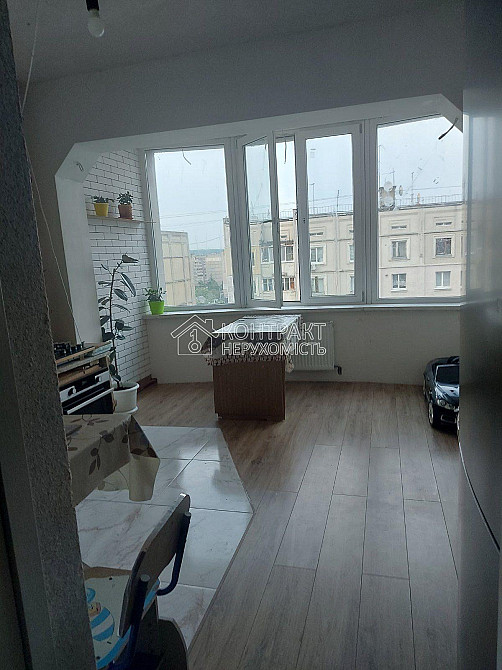 Продаж Квартира 2-кімнатна, 9/10 поверх на вул. вул.Захисників України Pesochin - photo 10