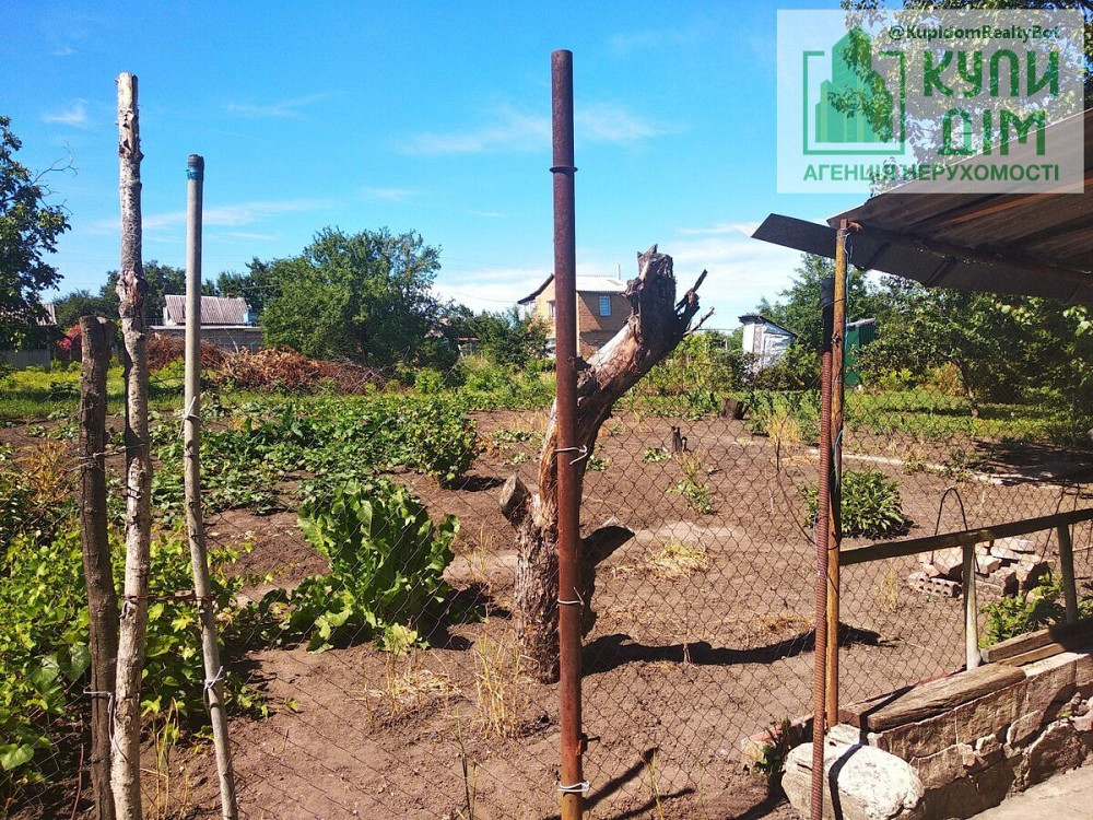 Терміново! Дача для проживання СТ ім. Тимерязєва Кропивницький - фото 13