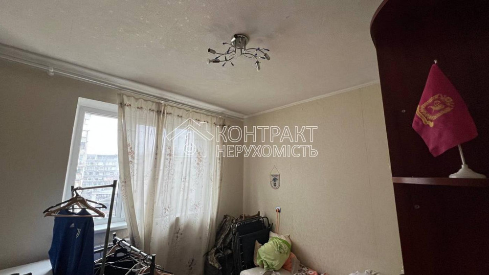 Продаж Квартира 3-кімнатна, 12/16 поверх на вул. Клочківська Харків - фото 11