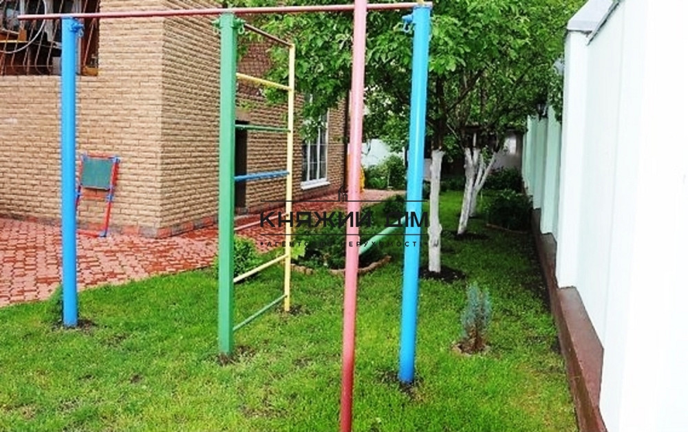 Продается дом 750 м2 в Петропавловской Борщаговке.  - фото 10