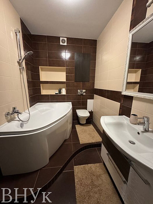 Продаж Квартира 3-кімнатна, 7/9 поверх на Арцеулова Луцьк - фото 14