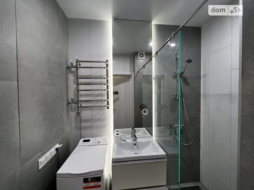 Оренда Квартира, 3/25 поверх на ул. Васильковская Київ - фото 5