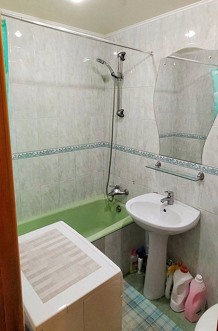 Продаж Квартира 3-кімнатна, 1/9 поверх на Новогодняя ул., 77 Днепр - изображение 14