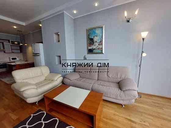 Оренда Квартира 3-кімнатна, 19/23 поверх на вул. Тимофеевой Гали ул./ Провіантська Киев