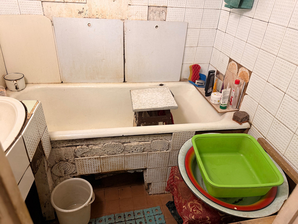 Продаж Квартира 3-кімнатна, 7/9 поверх на вул. Івана Мазепи Житомир - фото 11