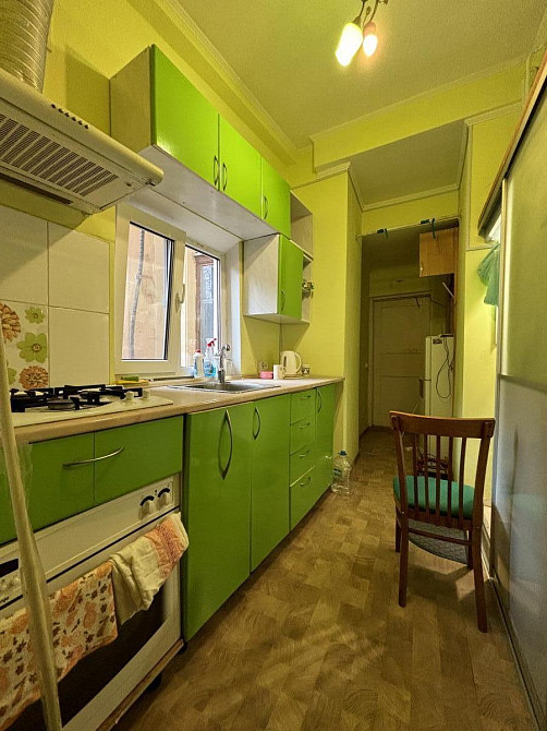 Невелика 2 кім квартира в центрі Odessa - photo 7