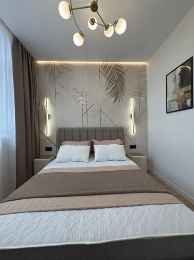 2-х ком. квартира - ЖК 60 Жемчужина- Kadorr City Одесса - изображение 13